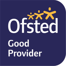 Ofsted good provider