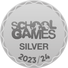 school games silver 2023/24